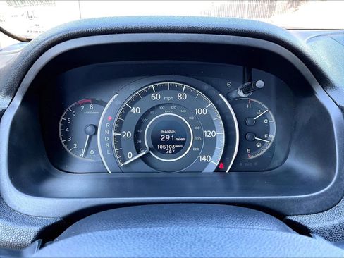 Used 2015 Honda CR-V Touring image 23