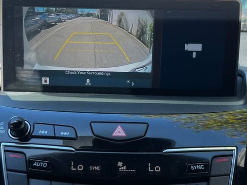 Certified 2023 Acura RDX A-Spec image 28