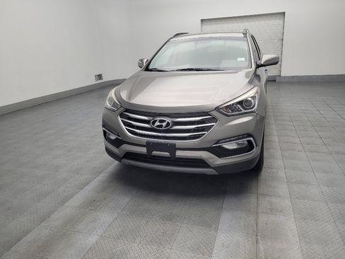 Used 2018 Hyundai Santa Fe Sport w/ 2.4L Value Package 02 image 15