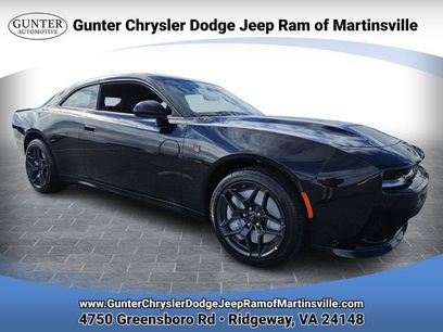 New 2026 Dodge Charger R/T Scat Pack