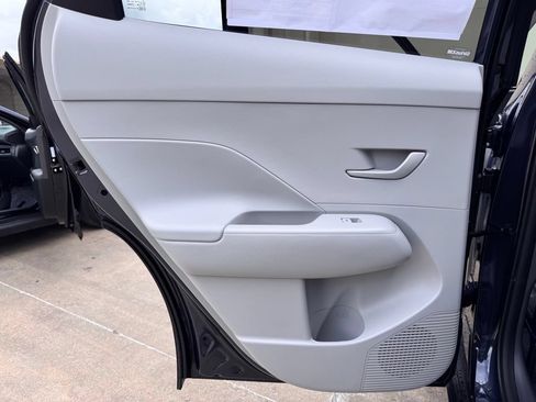 New 2026 Hyundai Kona SEL Sport FWD image 21