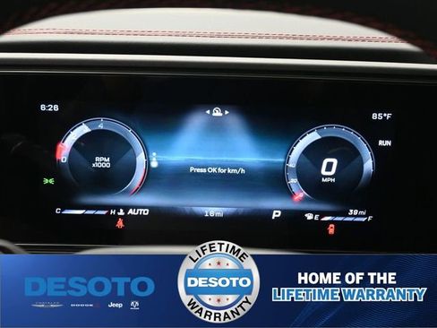 New 2026 Dodge Charger Scat Pack image 27