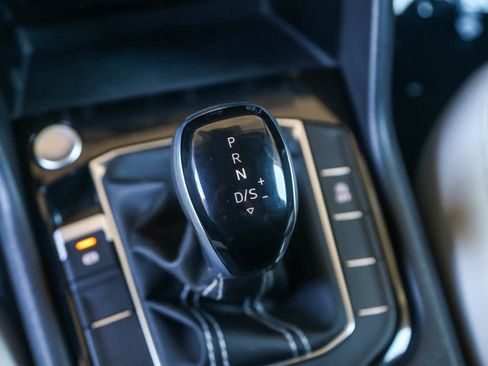New 2025 Volkswagen Taos S FWD image 20