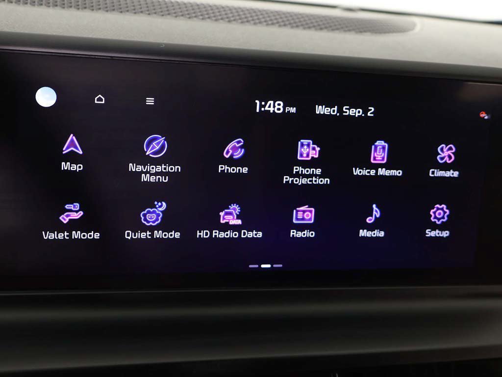 Used 2024 Kia Seltos S AWD/4WD image 45
