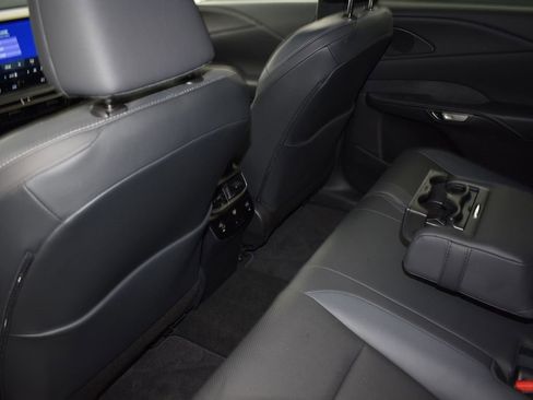 Certified 2025 Lexus RX 350 Premium image 15