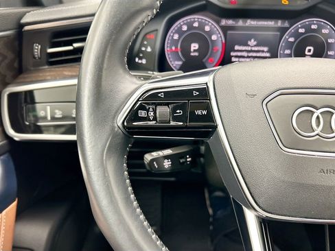 Used 2019 Audi A7 3.0T Prestige w/ Prestige Package image 11