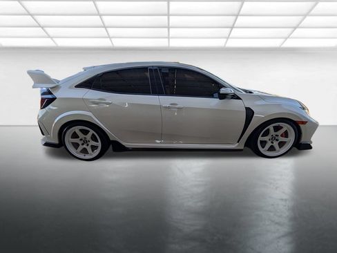 Used 2019 Honda Civic Type R image 28