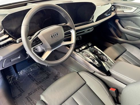 New 2025 Audi A5 2.0T Premium Plus image 9