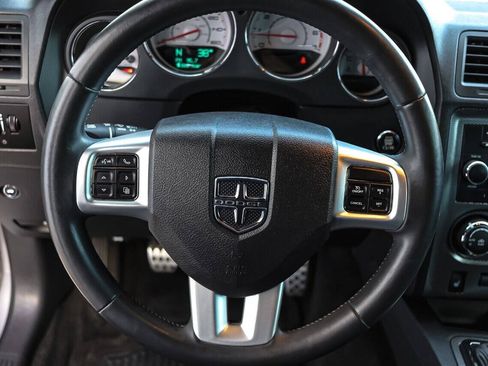 Used 2013 Dodge Challenger R/T Plus RWD image 12