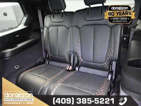 Used 2024 Jeep Grand Cherokee L Summit image 14