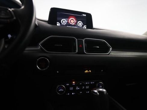 Used 2018 MAZDA CX-5 Touring AWD/4WD image 20