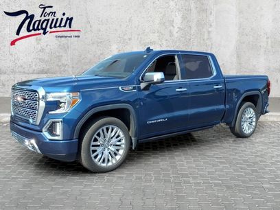 Used 2019 GMC Sierra 1500 Denali w/ Denali Ultimate Package