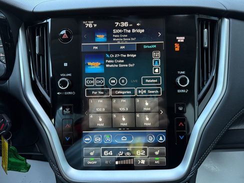 Used 2025 Subaru Legacy Premium w/ Popular Package #1 image 21