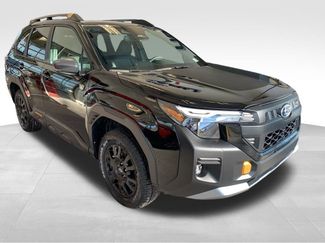 New 2026 Subaru Forester Wilderness video 1