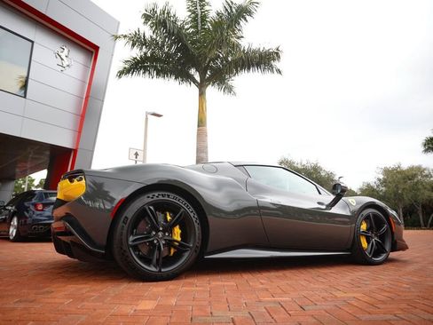 Certified 2023 Ferrari 296 GTB image 26