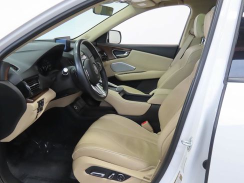 Used 2021 Acura RDX AWD w/ Advance Package image 15