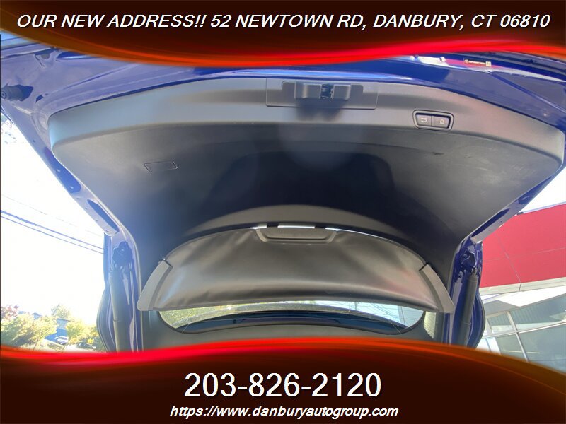 Used 2023 Alfa Romeo Stelvio Ti AWD/4WD image 26