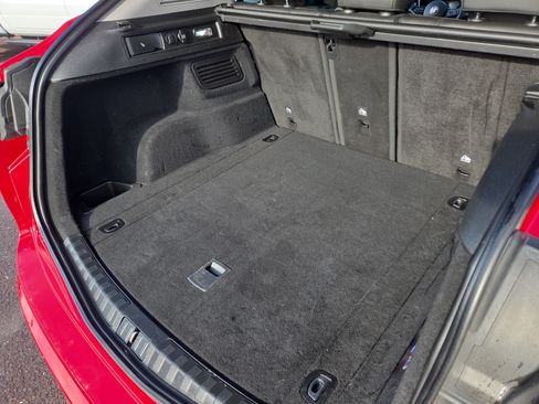 Used 2020 Alfa Romeo Stelvio Ti w/ Nero Edizione image 30