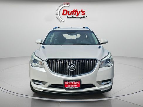 Used 2016 Buick Enclave Premium w/ Experience Buick Package image 11