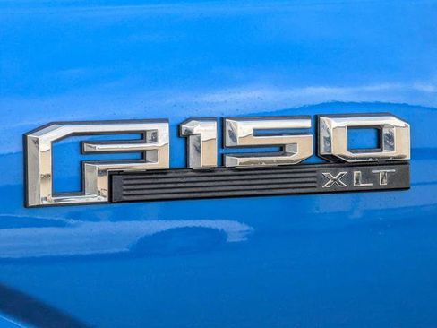 Certified 2019 Ford F150 XLT w/ Equipment Group 302A Luxury AWD/4WD image 12