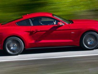 Used 2015 Ford Mustang GT Premium