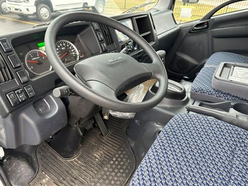 New 2024 Chevrolet Low Cab Forward 4500 XD image 6