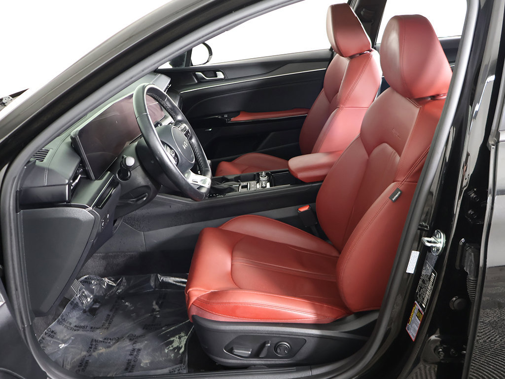 Used 2025 Kia K5 GT-Line w/ GT-Line Premium Package AWD/4WD image 31