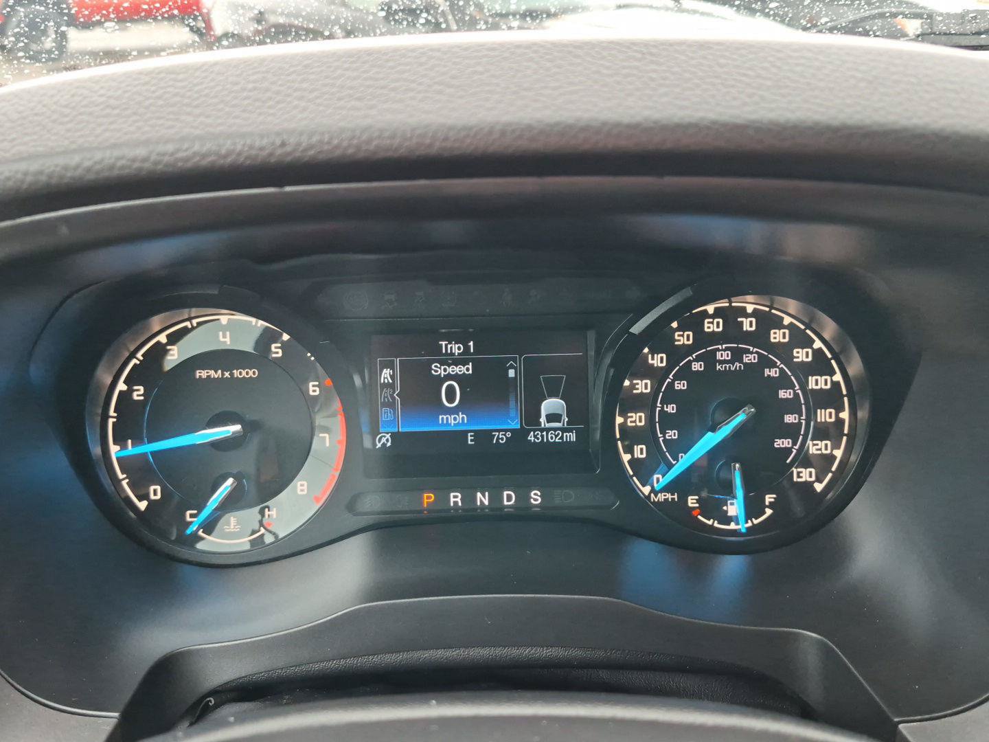 Used 2021 Ford Ranger XLT w/ Equipment Group 301A Mid AWD/4WD image 13