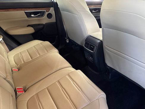 Used 2022 Honda CR-V Touring image 33