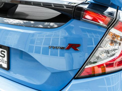 Used 2021 Honda Civic Type R image 32