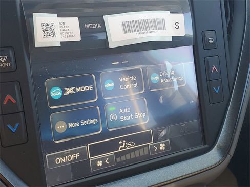 New 2026 Subaru Crosstrek 2.5i image 22