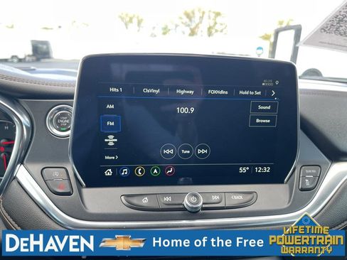 Used 2024 Chevrolet Blazer Premier AWD/4WD image 14