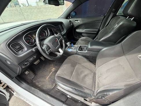 Used 2016 Dodge Charger R/T Scat Pack image 10