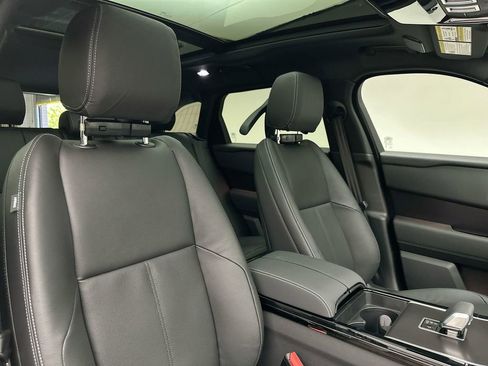 New 2026 Land Rover Range Rover Velar Belgravia AWD/4WD image 14