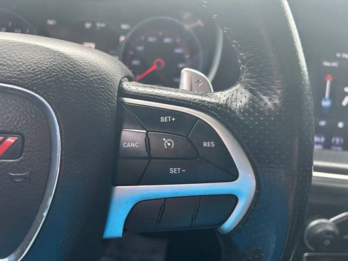 Used 2018 Dodge Charger GT AWD/4WD image 31