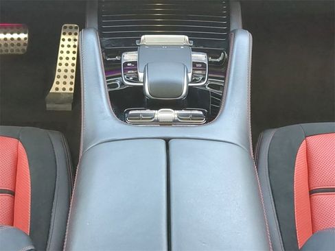 Used 2021 Mercedes-Benz GLE 53 AMG 4MATIC Coupe image 20