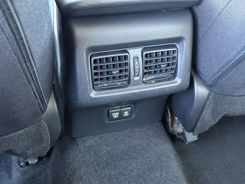 Used 2025 Toyota Camry LE FWD image 23