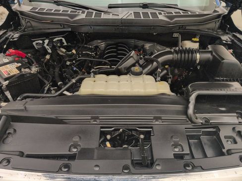 Certified 2024 Ford F150 Lariat AWD/4WD image 39