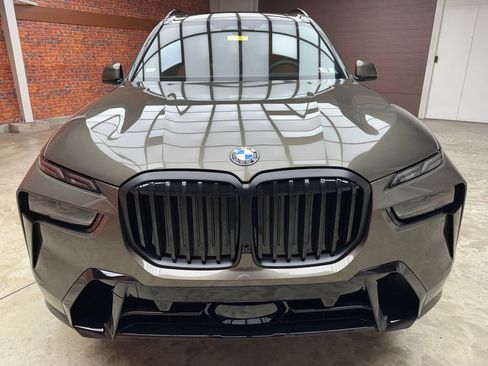 New 2027 BMW X7 xDrive40i AWD/4WD image 8