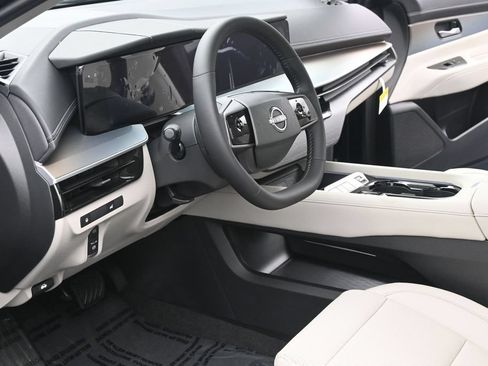 New 2026 Nissan Murano SL AWD/4WD image 7
