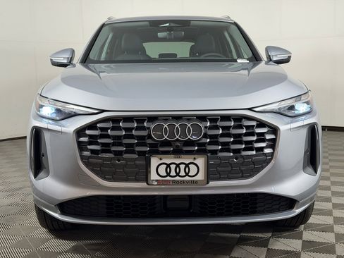 New 2026 Audi Q5 Premium AWD/4WD image 6