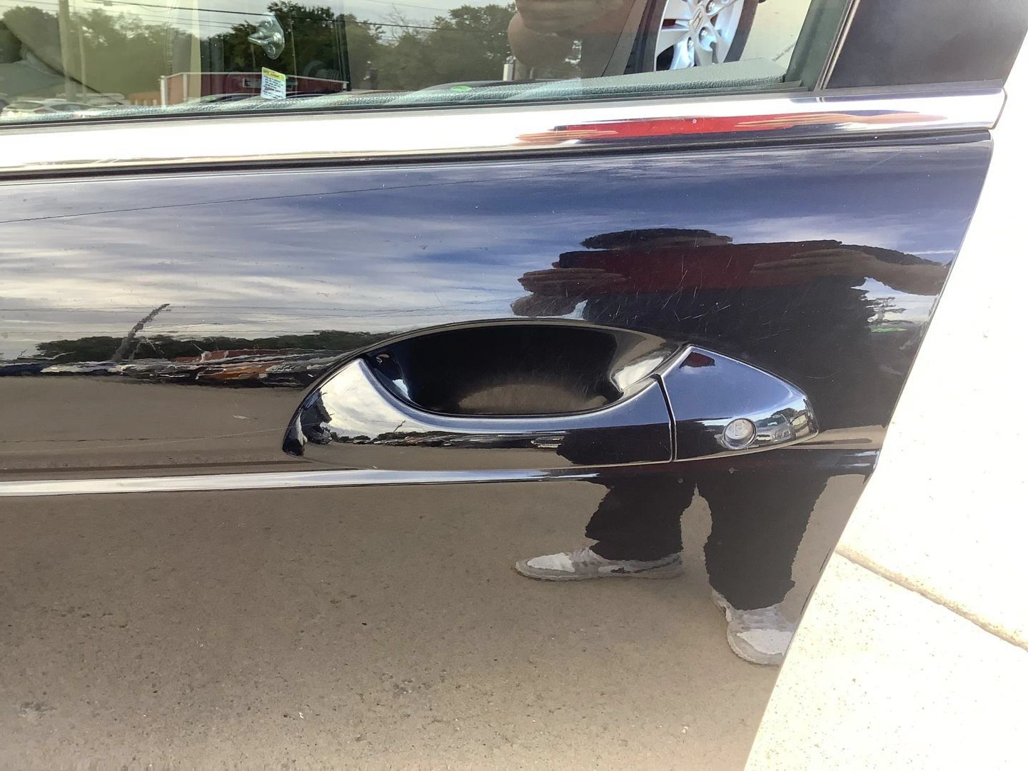 Used 2012 Honda Accord SE image 37