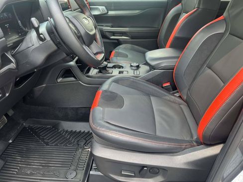 Used 2025 Ford Ranger Raptor AWD/4WD image 15