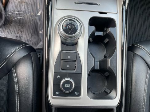 Used 2024 Ford Explorer ST w/ Equipment Group 401A image 26