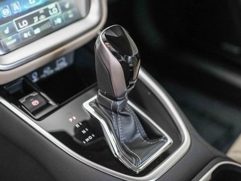 New 2025 Subaru Legacy Limited image 21