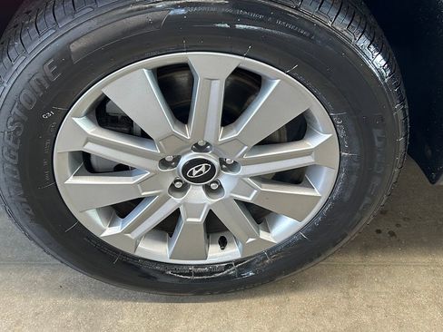 Used 2025 Hyundai Palisade SEL image 8