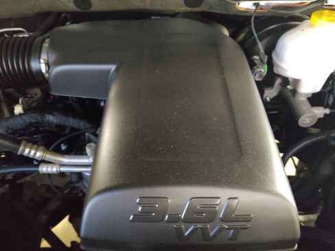 Used 2018 RAM 1500 Tradesman w/ Popular Equipment Group RWD image 30