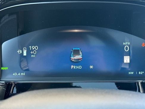 New 2025 Lincoln Corsair Grand Touring w/ Equipment Group 301A image 24