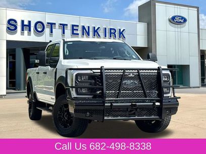 Certified 2026 Ford F250 XL w/ STX Appearance Package