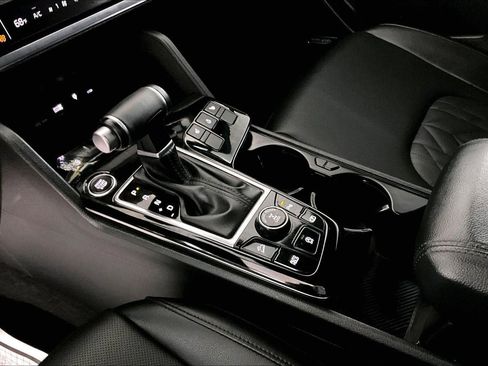 Used 2024 Kia Sportage X-Pro image 18